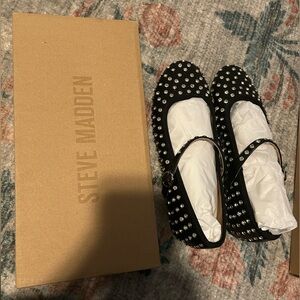 Vinetta Steve Madden ballet flats